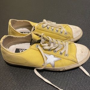 Golden goose VStar 2